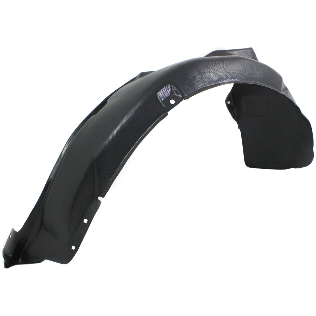 HYUNDAI ACCENT (EXC 06 SEDAN) FRONT FENDER LINER RIGHT (Passenger Side) (HBK) OEM#8681225200 2000-2002 PL#HY1251105