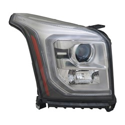 GM TRUCKS & VANS YUKON XL/XL DENALI HEAD LAMP ASSY RIGHT (Passenger Side) (HID) OEM#84564096 2015-2020 PL#GM2503414