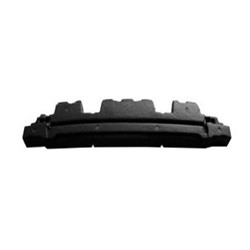 GM TRUCKS & VANS TERRAIN /TERRAIN DENALI (GMC) REAR BUMPER ABSORBER **CAPA** OEM#22948170 2010-2015 PL#GM1170219C
