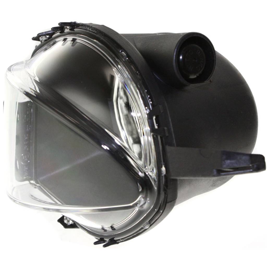 BMW BMW 3 (SEDAN) FOG LAMP ASSY LEFT (Driver Side) (WO/M PKG) OEM#63176948373 2006-2008 PL#BM2592127
