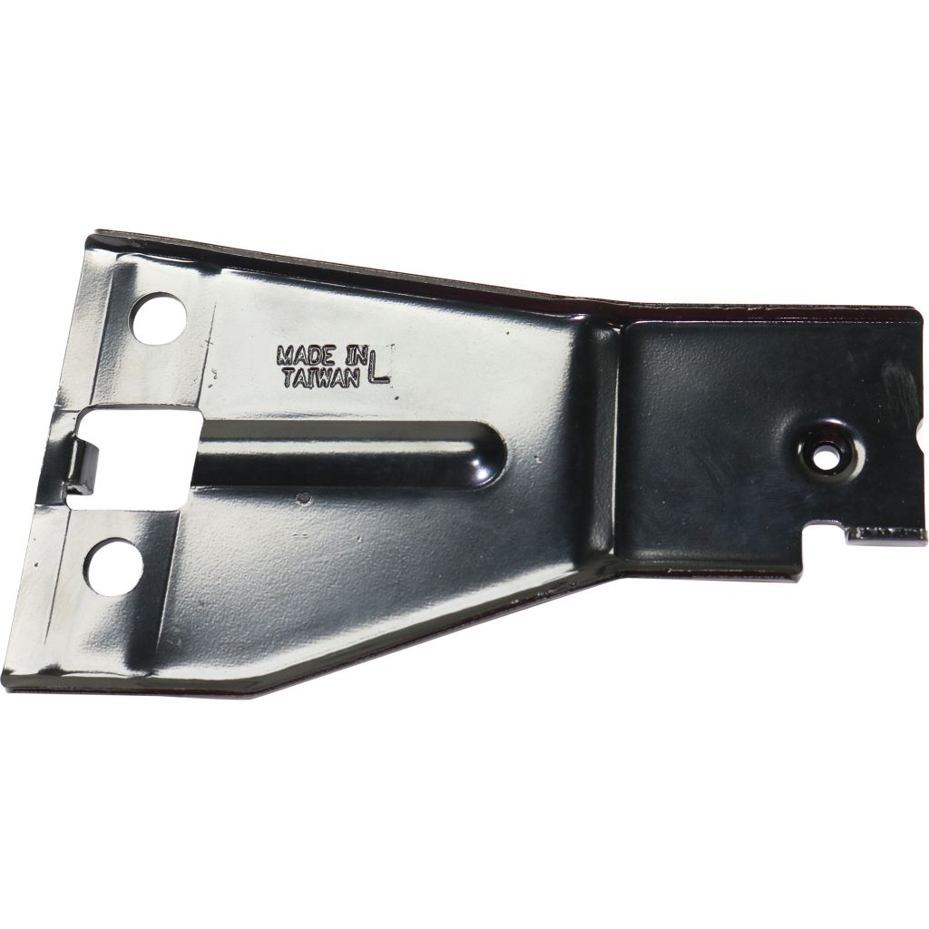 CHEVROLET SONIC FRONT REINFORCEMENT LOWER BRACKET LEFT (Driver Side) (EXC RS) OEM#95019919 2012-2020 PL#GM1062111