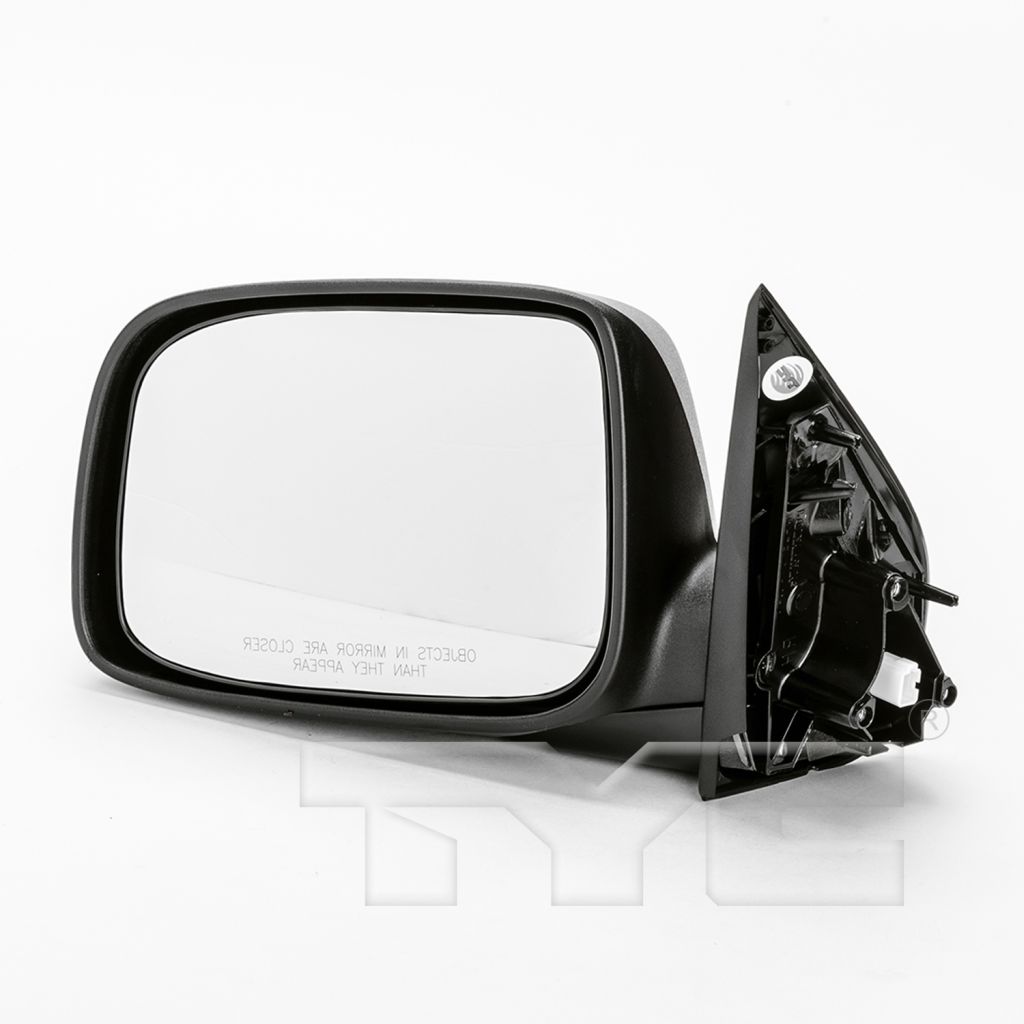 ISUZU ISUZU/PU I-280/I-350 DOOR MIRROR LEFT (Driver Side) POWER OEM#15246906 2006 PL#GM1320280