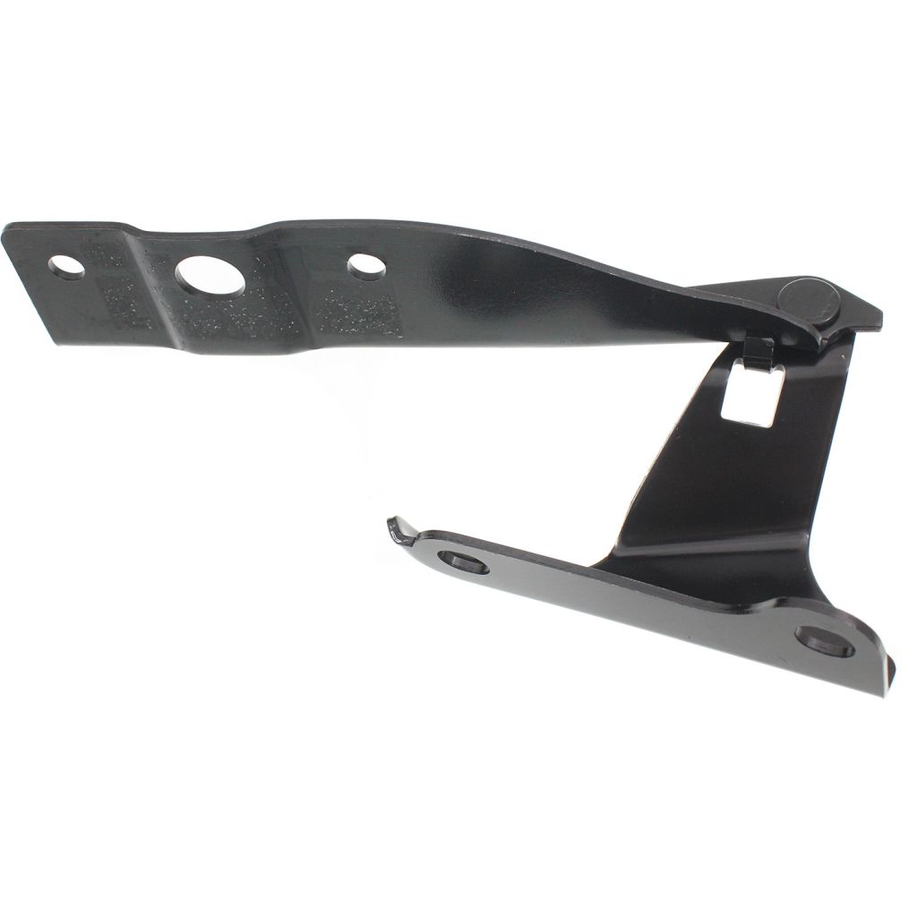 HONDA RIDGELINE HOOD HINGE RIGHT (Passenger Side) OEM#60120S9VA00ZZ 2006-2014 PL#HO1236135