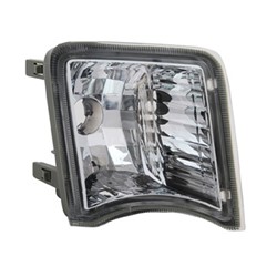 TOYOTA PRIUS (1.8L) PARK/SIGNAL LAMP ASSEMBLY RIGHT (Passenger Side) OEM#8151147020 2010-2011 PL#TO2533114