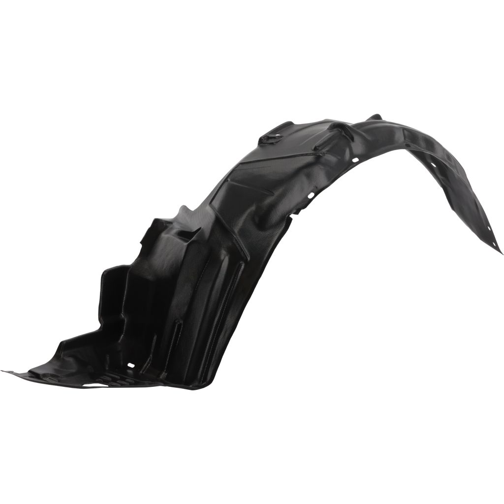 HONDA ACCORD HYBRID FENDER LINER LEFT (Driver Side) OEM#74151SDCA00 2005-2007 PL#HO1248126