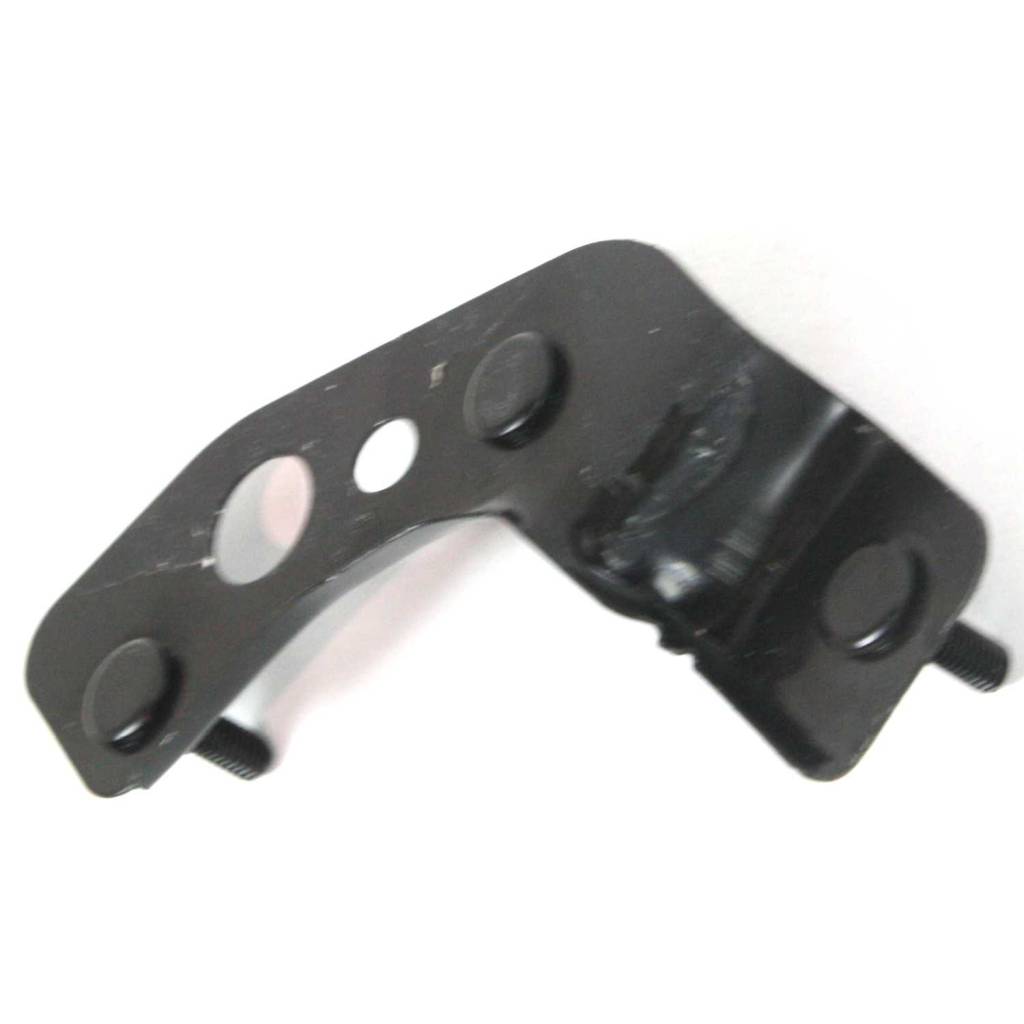 FORD MUSTANG Shelby GT500 FRONT BUMPER SIDE BRACKET LEFT (Driver Side) OEM#5R3Z17E857AA 2007-2009 PL#FO1066166