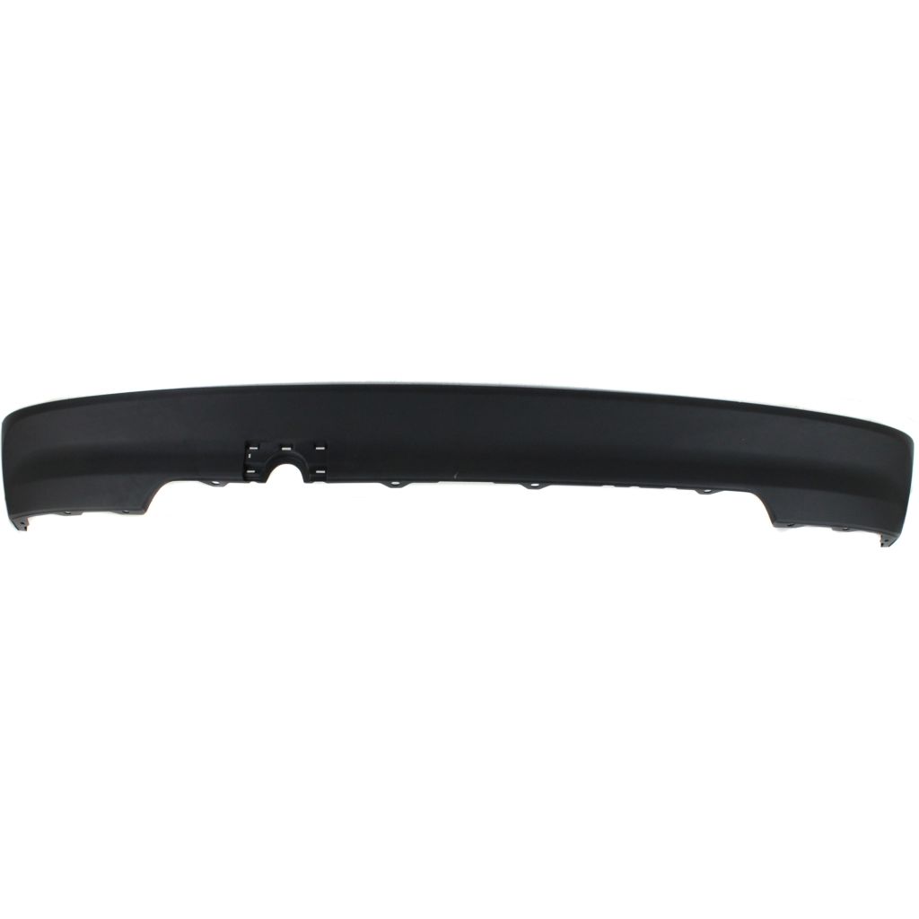 HONDA PILOT FRONT BUMPER LOWER VALANCE DARK-GRAY OEM#71110SZAA50 2012-2015 PL#HO1095117