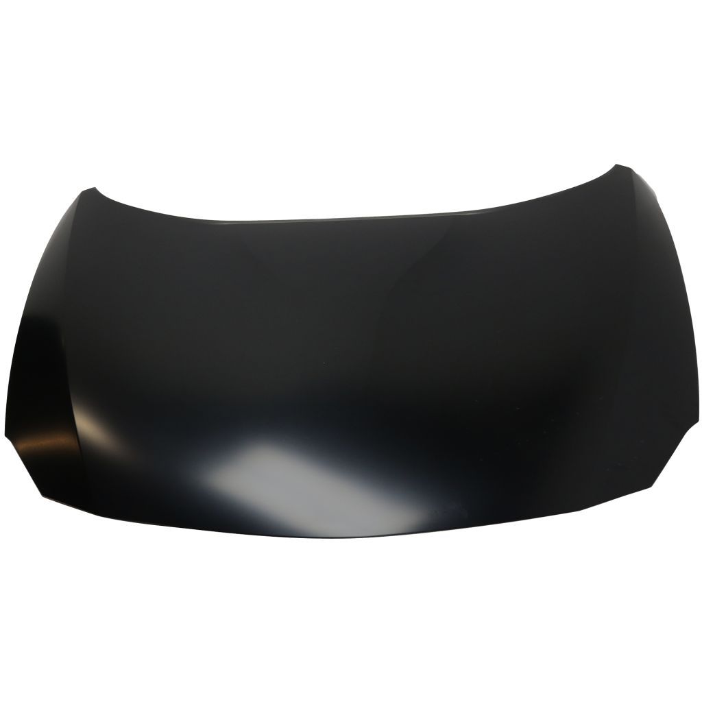 NISSAN(DATSUN) MAXIMA HOOD (STEEL) OEM#651004RA0A-PFM 2016-2023 PL#NI1230212