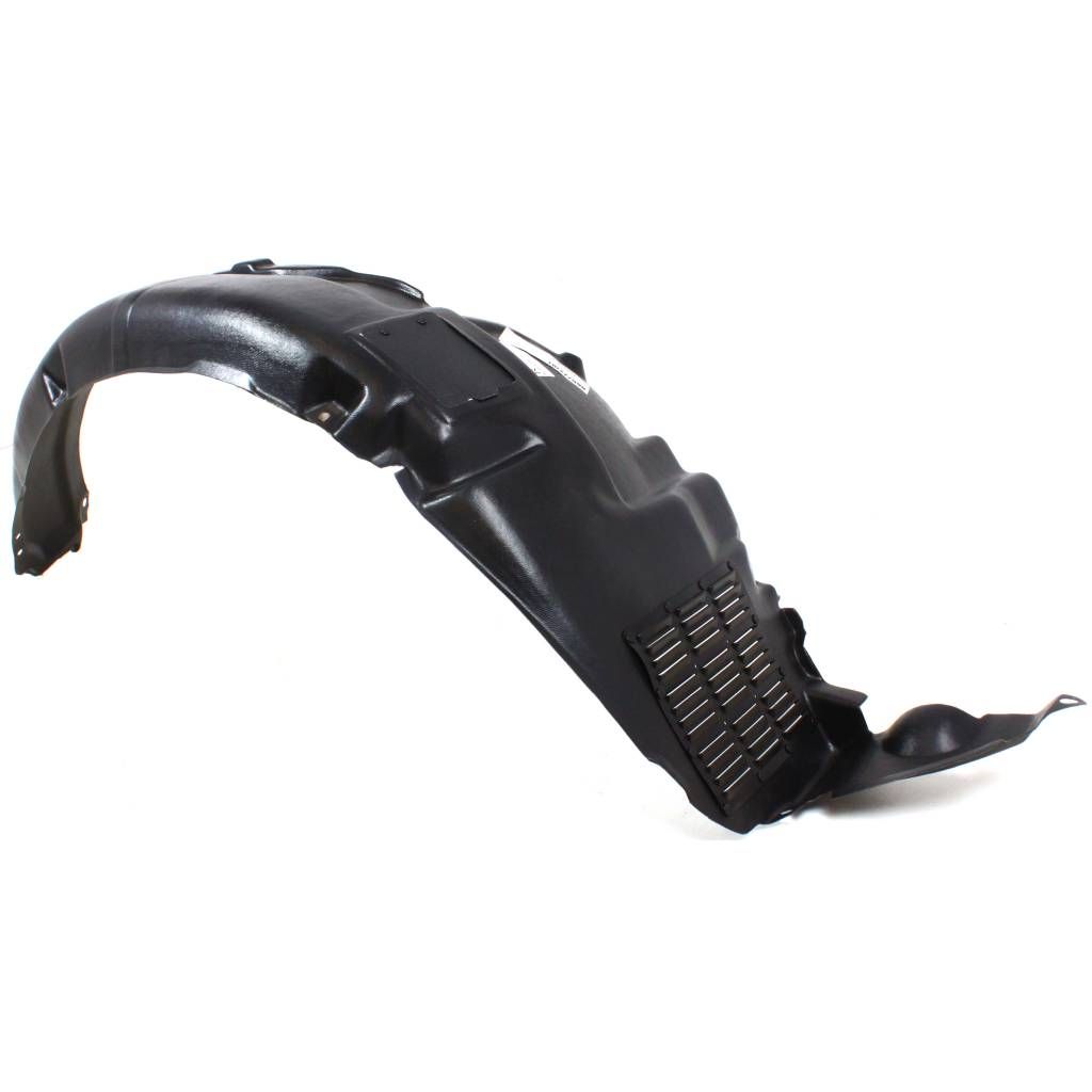 HYUNDAI AZERA FENDER LINER RIGHT (Passenger Side) OEM#868123L000 2006-2010 PL#HY1249112