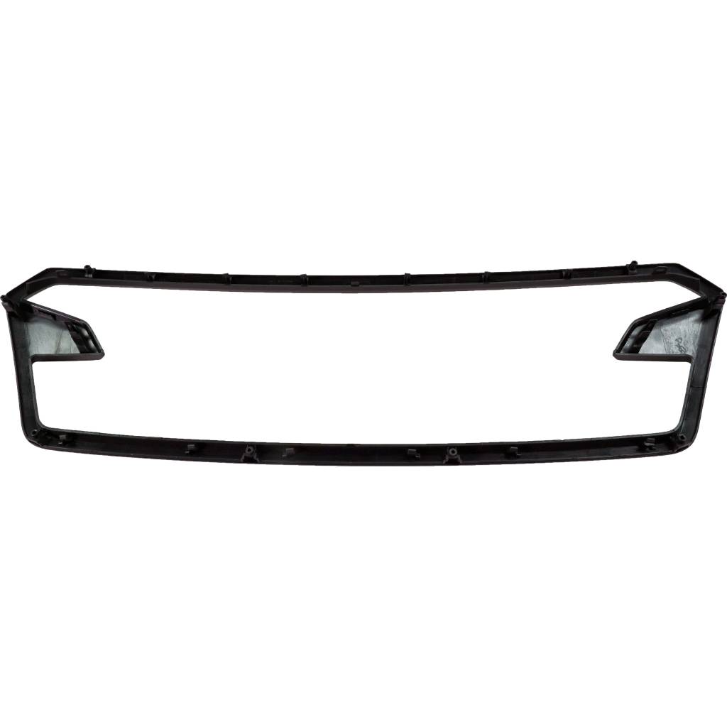 SUBARU CROSSTREK GRILLE SURROUND MOLDING TXT OEM#91123FL170 2018-2020 PL#SU1202103