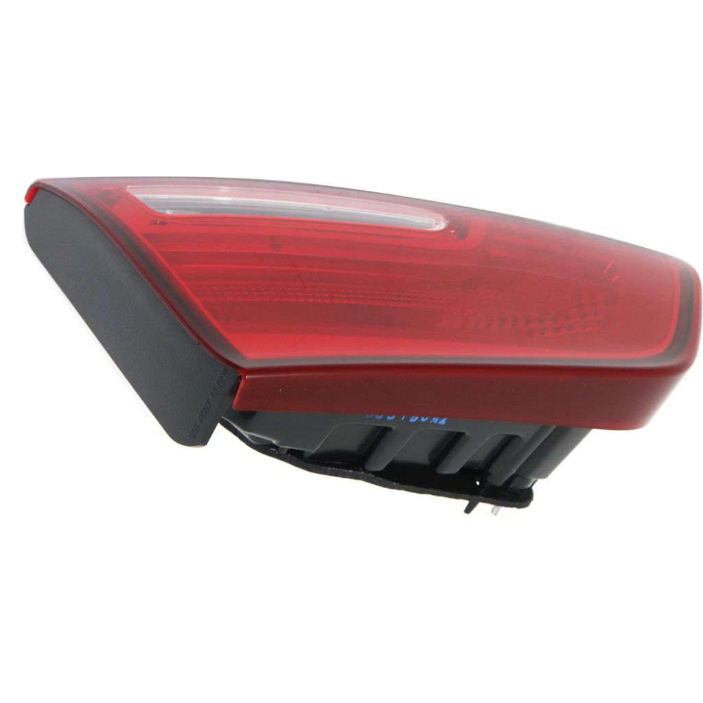 KIA OPTIMA BACK-UP LAMP ASSY LEFT (Driver Side) (WO/LED)(USA) OEM#924034C500 2014-2015 PL#KI2802104
