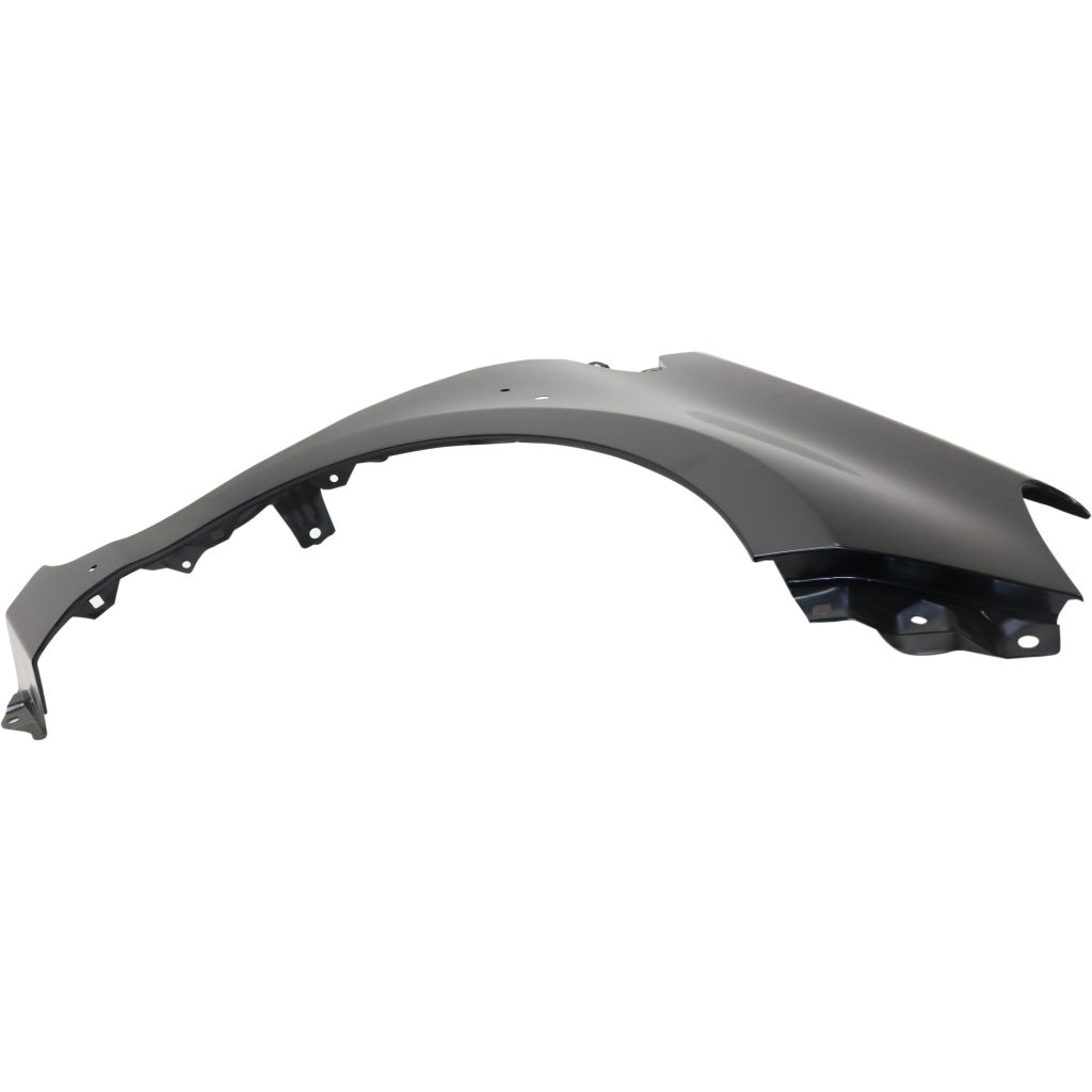 TOYOTA PRIUS C (1.5L) FENDER RIGHT (Passenger Side) OEM#5380152160 2017 PL#TO1241265