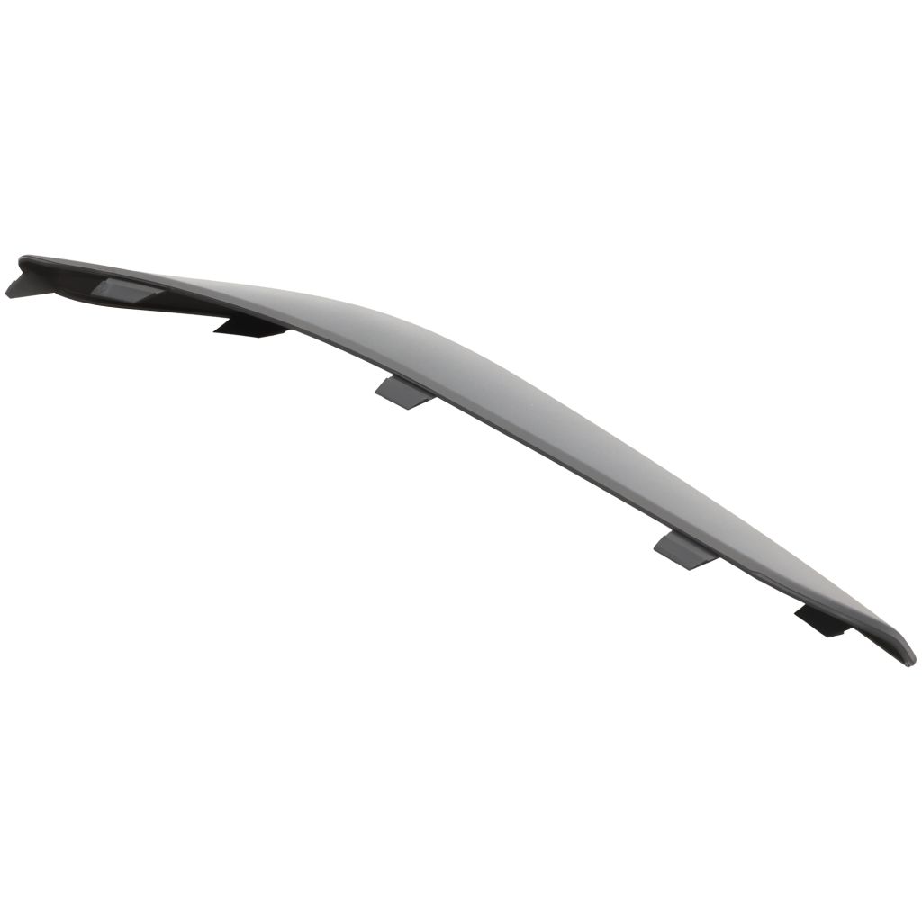 CHRYSLER 300 FRONT BUMPER STRIP LEFT (Driver Side) PTD OEM#68156953AA 2011-2014 PL#CH1046107