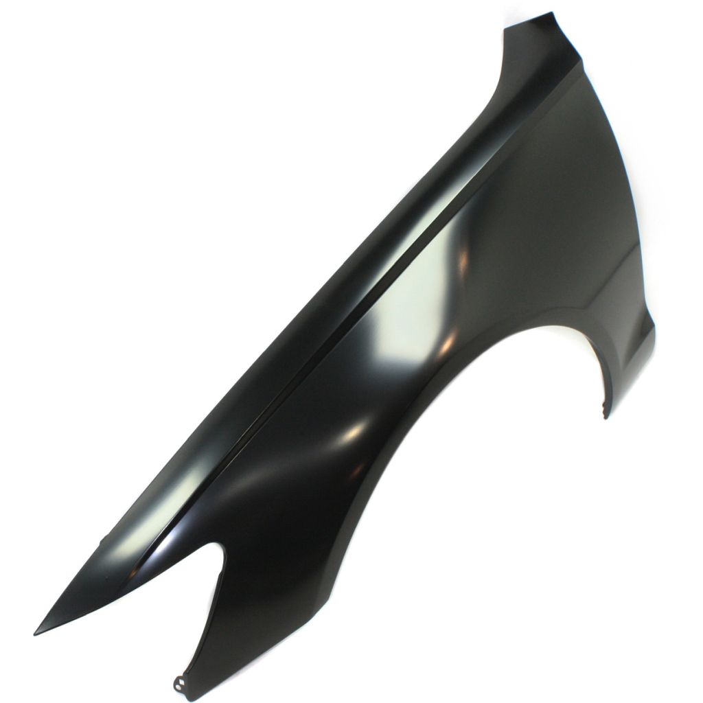 AUDI S6 SEDAN FENDER LEFT (Driver Side) (ALUMINUM) OEM#4G0821101 2013-2018 PL#AU1240125