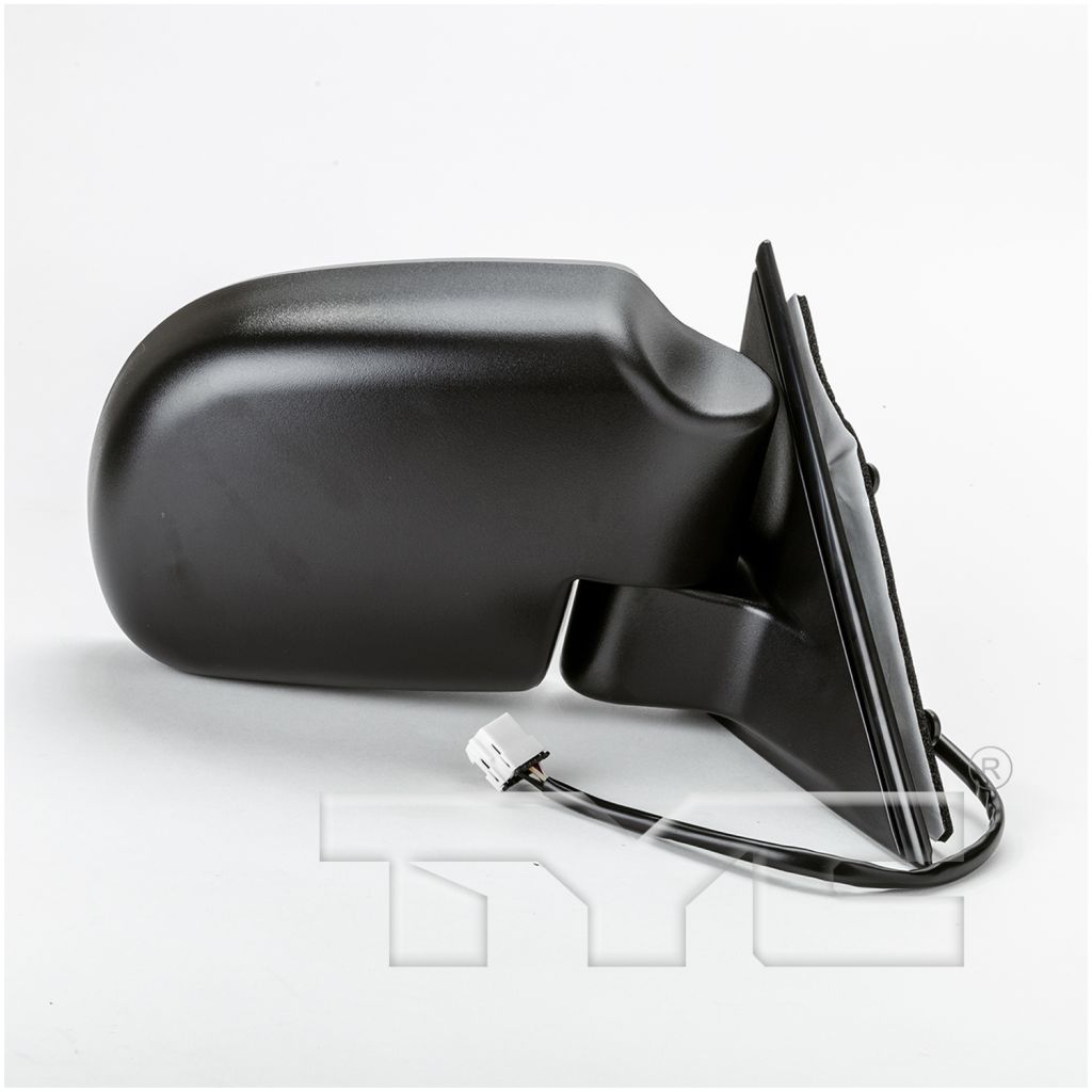 GM TRUCKS & VANS ENVOY DOOR MIRROR RIGHT (Passenger Side) POWER/HEATED OEM#15105940 1999-2000 PL#GM1321192