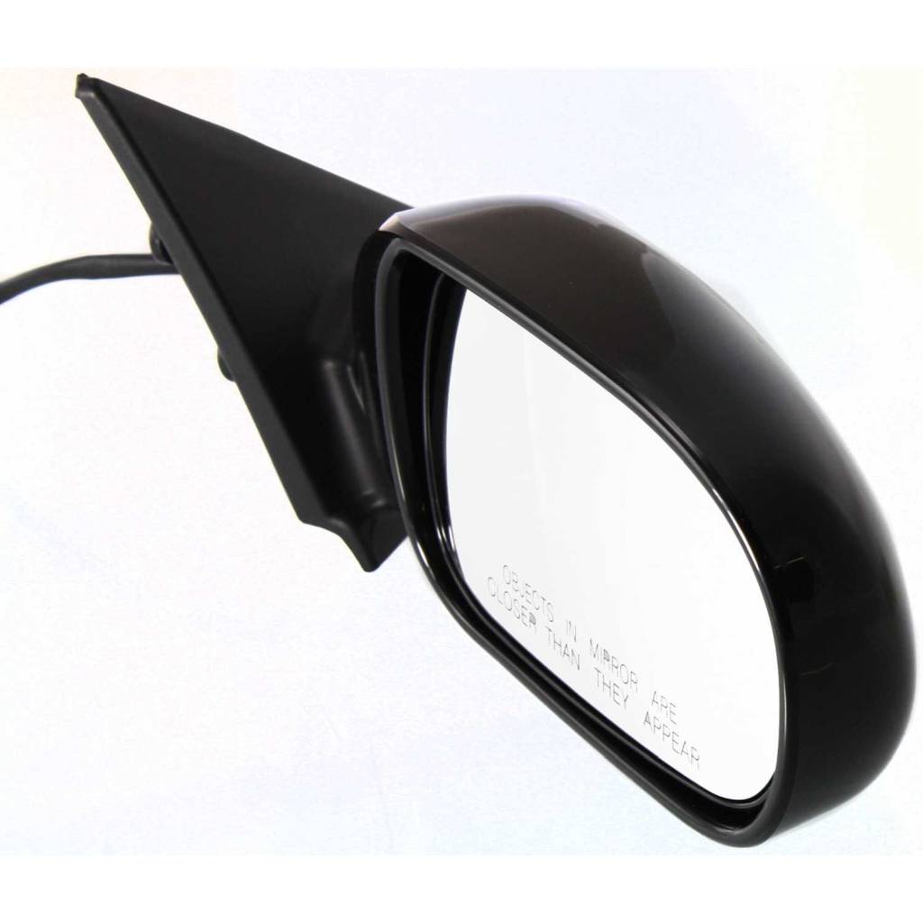 INFINITI G35 SEDAN DOOR MIRROR RIGHT (Passenger Side) PWR/NON-HTD OEM#K6301AM605 2003-2006 PL#IN1321105