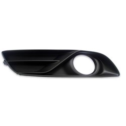 NISSAN(DATSUN) SENTRA FOG LAMP COVER LEFT (Driver Side) (W/ FOG)(EXC SR MDL) OEM#622573SH0A 2013-2015 PL#NI1038123