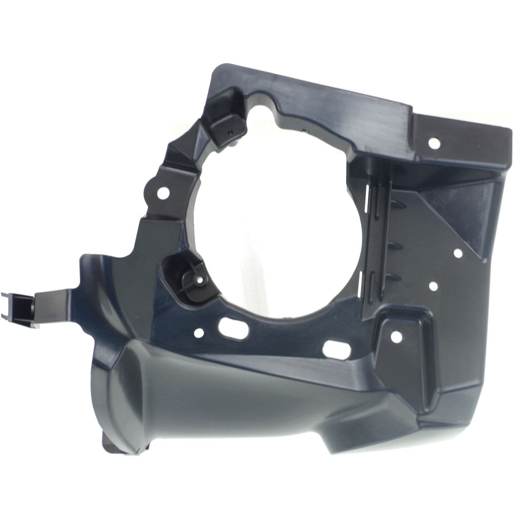 BMW BMW 4 (4DOORS) FOG LAMP BRACKET RIGHT (Passenger Side) (M SPORT) OEM#51118054512 2015-2020 PL#BM2603101
