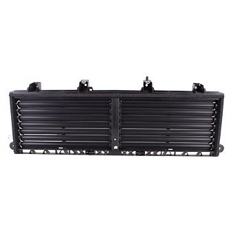 DODGE TRUCKS & VANS DODGE/PU (R2500/3500) RADIATOR ACTIVE GRILLE AIR SHUTTER **CAPA** OEM#68452775AB 2019-2024 PL#CH1206115C