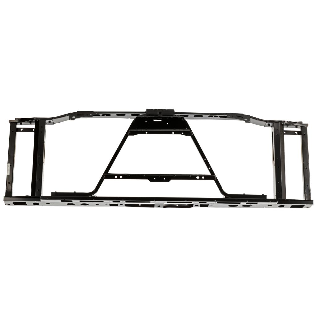 GM TRUCKS & VANS SIERRA/PU 1500 (GMC) RADIATOR SUPPORT ASSEMBLY OEM#20840497 2007-2008 PL#GM1225252