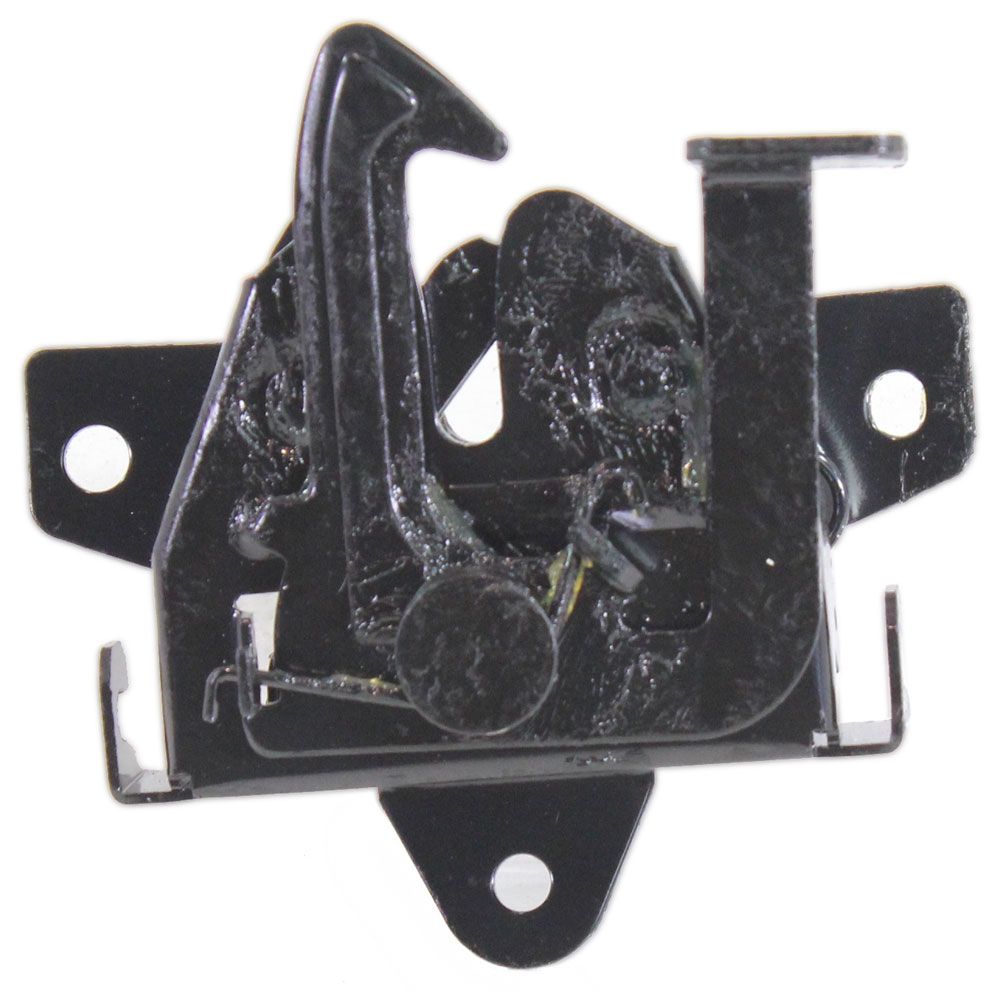 HYUNDAI ELANTRA SEDAN HOOD LATCH OEM#811302H000 2007-2010 PL#HY1234109
