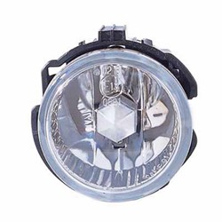 2008-2013 SUBARU Fog lamp assy Left Driver Side CAPA OEM# 84501SC030 PL# SU2592116C