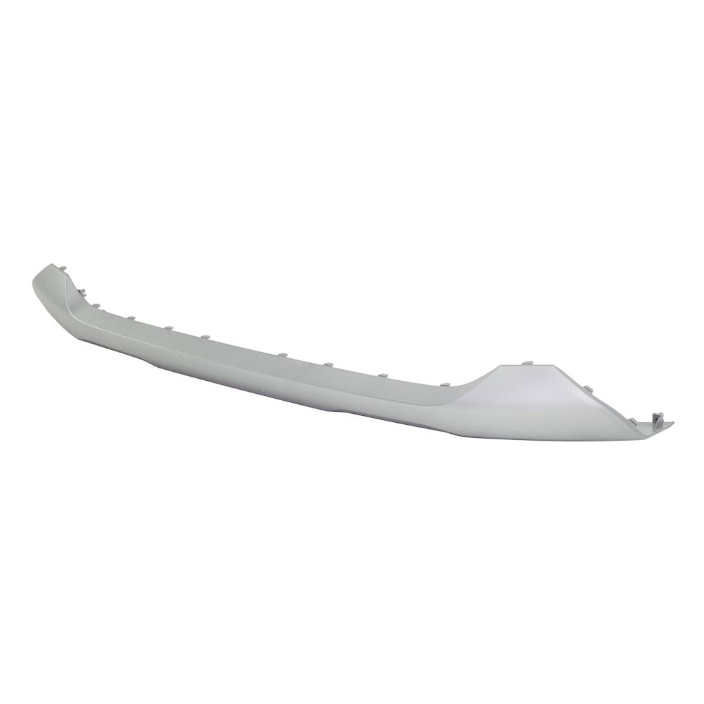 HYUNDAI PALISADE FRONT BUMPER SKID PLATE SILVER (EXC CALLIGRAPHY) **CAPA** OEM#86577S8000 2020-2022 PL#HY1095109C