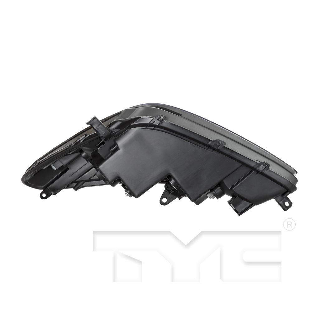 LEXUS ES 300/330 HEAD LAMP ASSY RIGHT (Passenger Side) (W/O HID) OEM#8113033450 2002-2004 PL#LX2503114