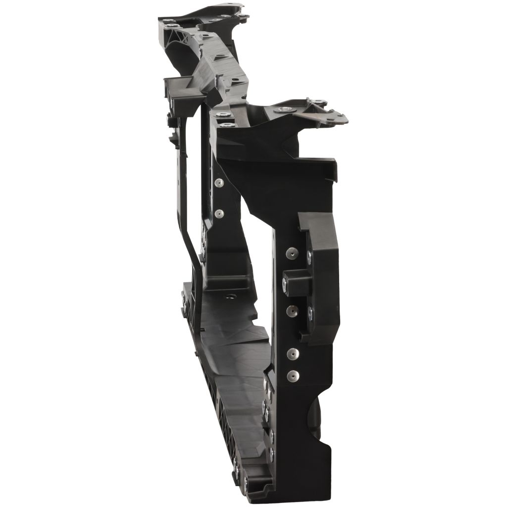 INFINITI Q60 RADIATOR SUPPORT ASSEMBLY OEM#625014HH0A 2017-2022 PL#IN1225129