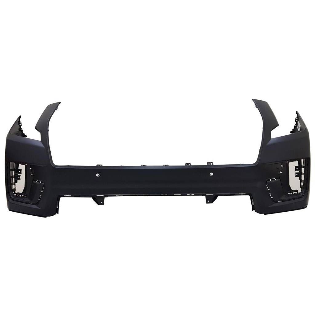 GM TRUCKS & VANS YUKON/DENALI (GMC) FRONT BUMPER COVER PRIMED (EXC AT4) OEM#85525796 2021-2023 PL#GM1000A47
