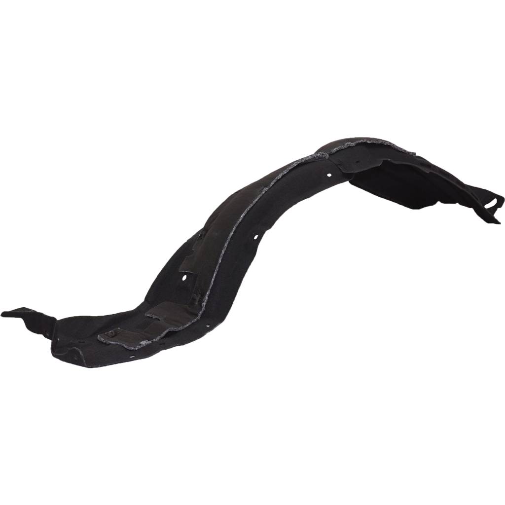 LEXUS NX 300h FENDER LINER RIGHT (Passenger Side) (W/INSULATION FOAM) **CAPA** OEM#5387578030 2020-2021 PL#LX1249145C