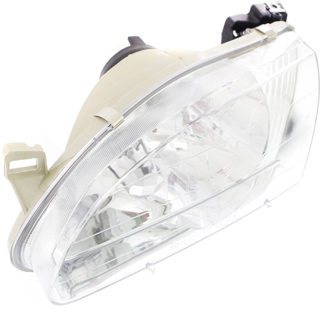 TOYOTA COROLLA/SEDAN HEAD LAMP ASSEMBLY LEFT (Driver Side) OEM#8115002050 1998-2000 PL#TO2502121
