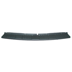 FORD TRUCKS & VANS ESCAPE REAR BUMPER PAD BLACK **CAPA** OEM#8L8Z17B807AA 2008-2012 PL#FO1191120C