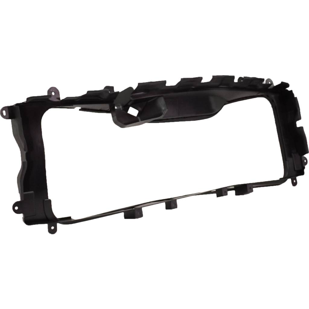 GM TRUCKS & VANS SILVERADO/PU 1500 (19 OLD STYLE) GRILLE MOUNTING PANEL (HIGH COUNTRY/LT/LTZ)(W/Z71)(W/TOW) OEM#22999287 2014-2015 PL#GM1223113