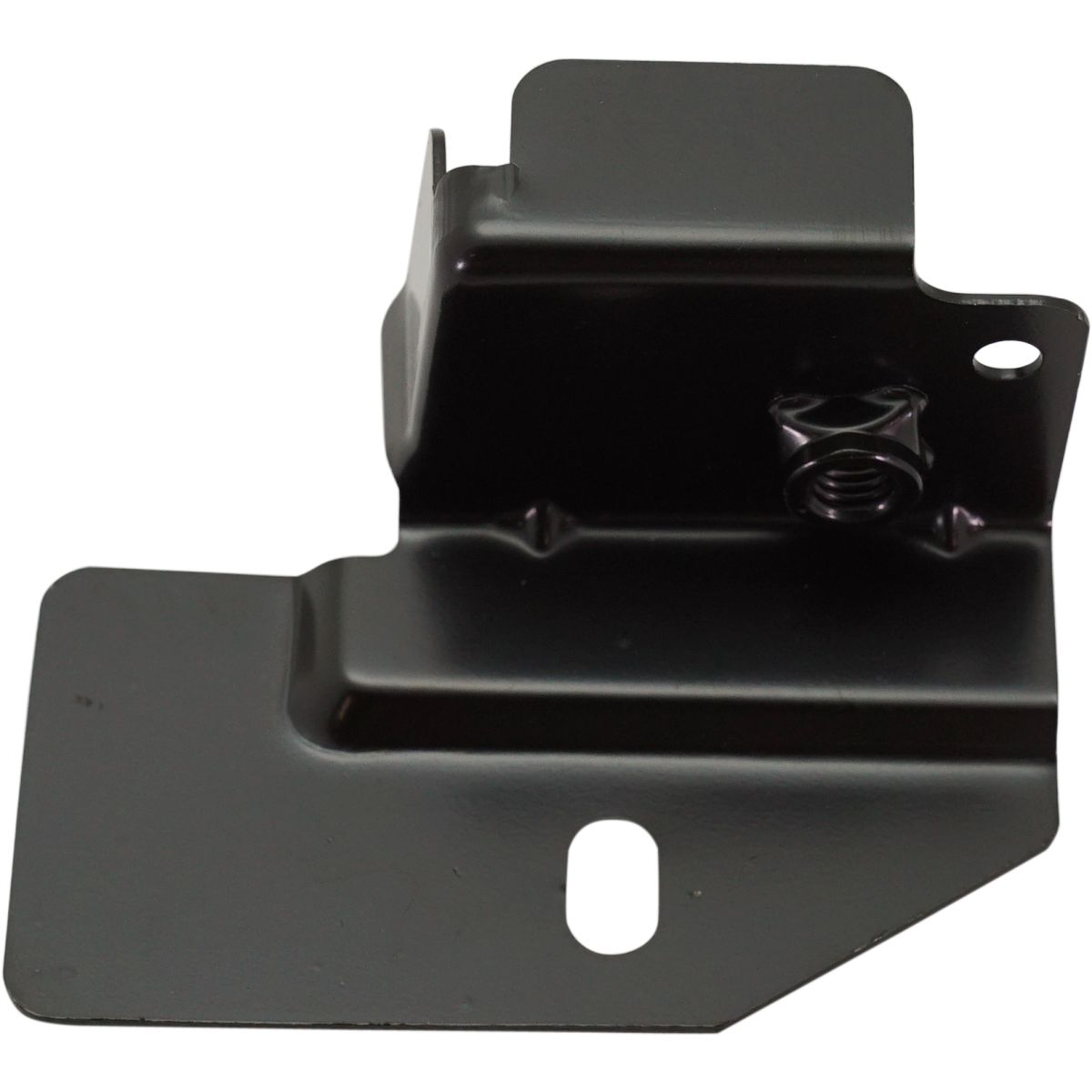 DODGE CHARGER HEAD LAMP MOUNT BRACKET LEFT (Driver Side) (Driver Side) (STEEL)(ON SIDE RAIL) OEM#5065533AC 2015-2023 PL#CH2508111
