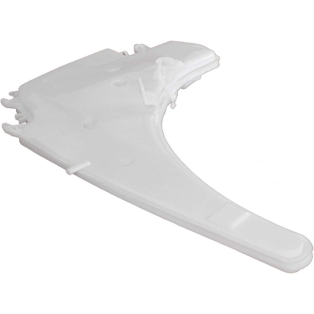 BMW BMW 1 SERIES COUPE/CONVERTIBLE WASHER TANK WO/PUMP (WO/WASHER) OEM#61667238669 2008-2013 PL#BM1288100