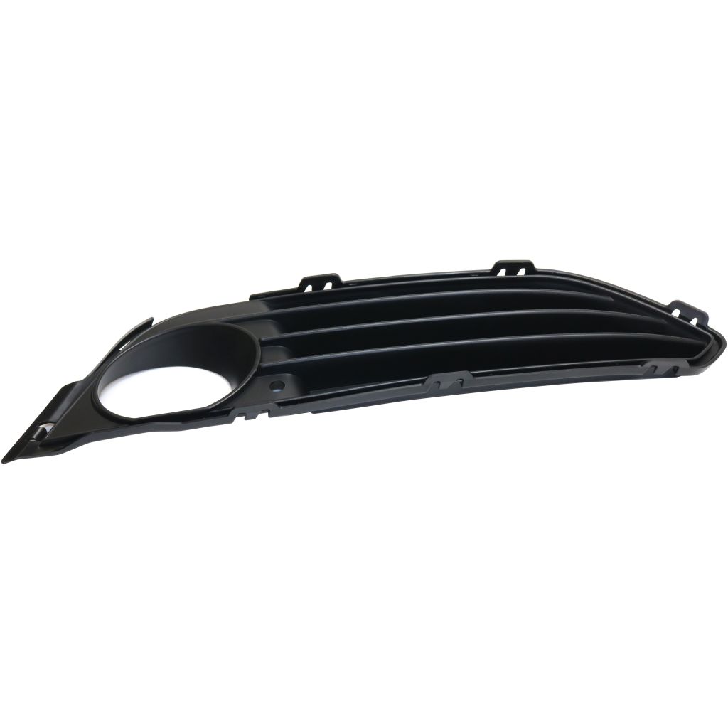 BMW BMW 2 SERIES CONV FOG LAMP COVER LEFT (Driver Side) (228i/230i STANDARD/LUXURY) OEM#51117293841 2015-2021 PL#BM1038172