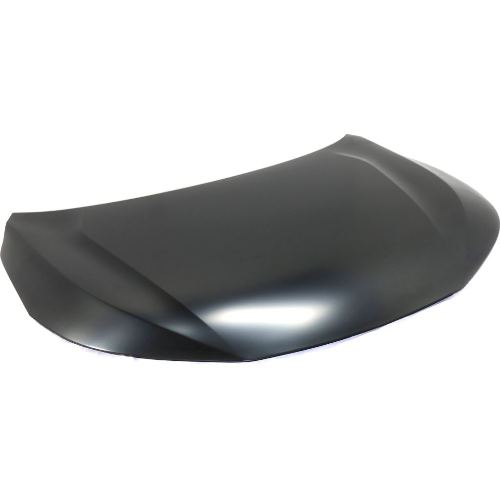 HONDA ACCORD SEDAN HOOD (4 CYL)(STEEL) OEM#60100T2FA10ZZ-PFM 2016-2017 PL#HO1230186