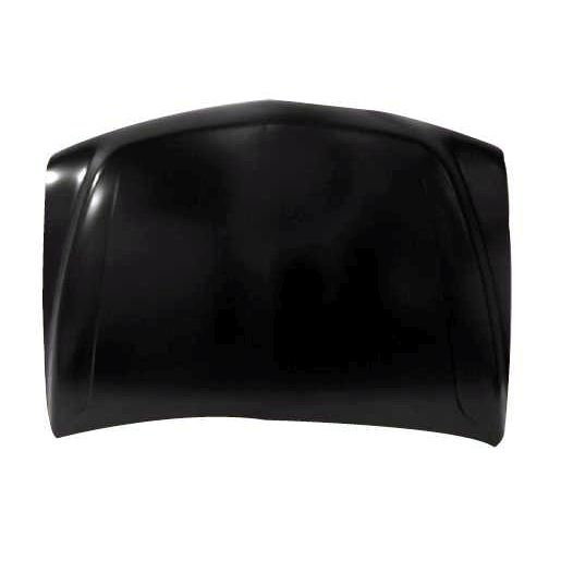 GM TRUCKS & VANS SILVERADO/PU (CHEVY) (07 OLD STYLE) HOOD (2500HD/3500)(CHEVY) OEM#15745931 2001-2002 PL#GM1230330