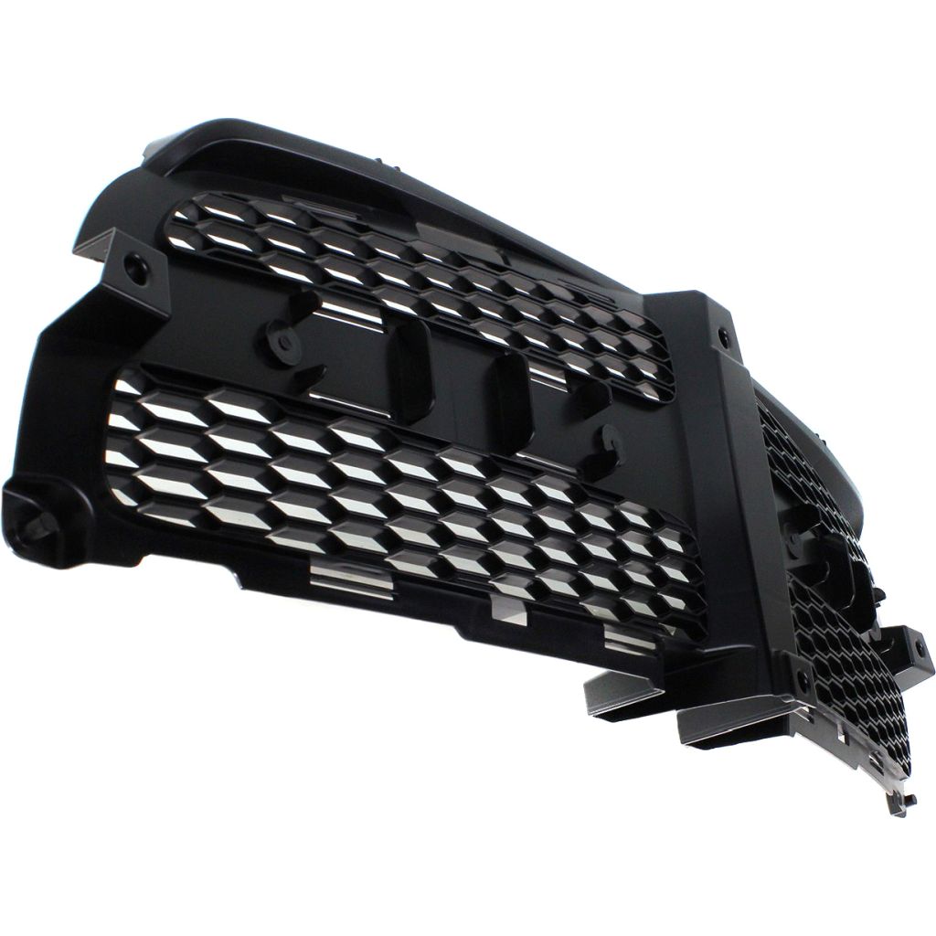 DODGE CHARGER GRILLE INNER (INSERT)(EXC SRT-8 )**CAPA** OEM#68092613AA 2011-2014 PL#CH1200339C