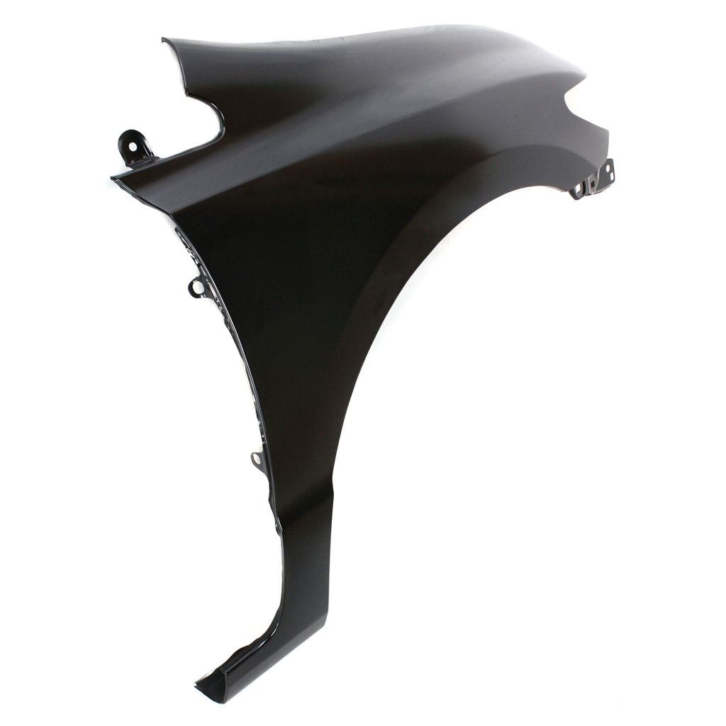 HONDA CIVIC COUPE FENDER RIGHT (Passenger Side) **CAPA** OEM#60211SVAA90ZZ 2006-2011 PL#HO1241169C