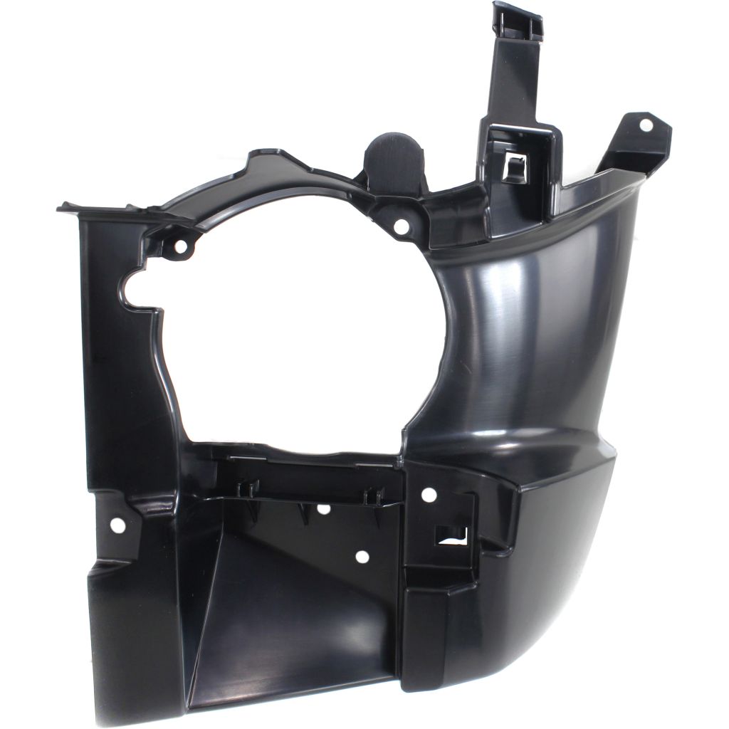 BMW BMW 3 (WAGON) FOG LAMP BRACKET LEFT (Driver Side) (M SPORT) OEM#51118062633 2016-2019 PL#BM2602102
