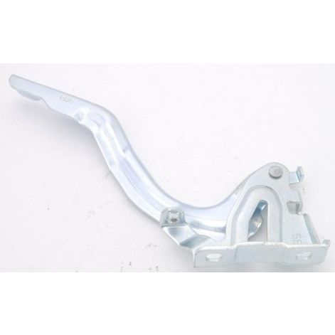 NISSAN VERSA SEDAN HOOD HINGE LEFT (Driver Side) OEM#654015EF0A 2020-2025 PL#NI1236194
