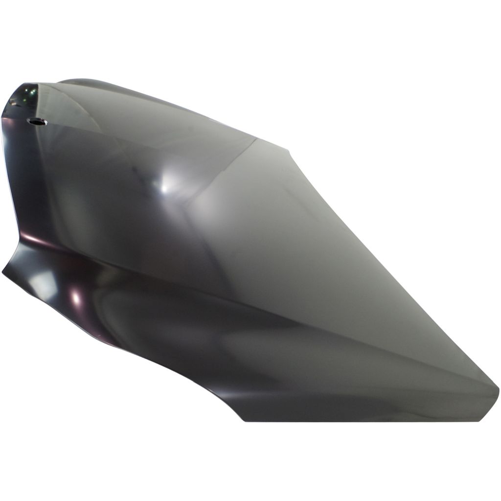 MERCEDES-BENZ E-CLASS SEDAN (212) HOOD (ALUMINUM) OEM#2128800357 2014-2016 PL#MB1230135