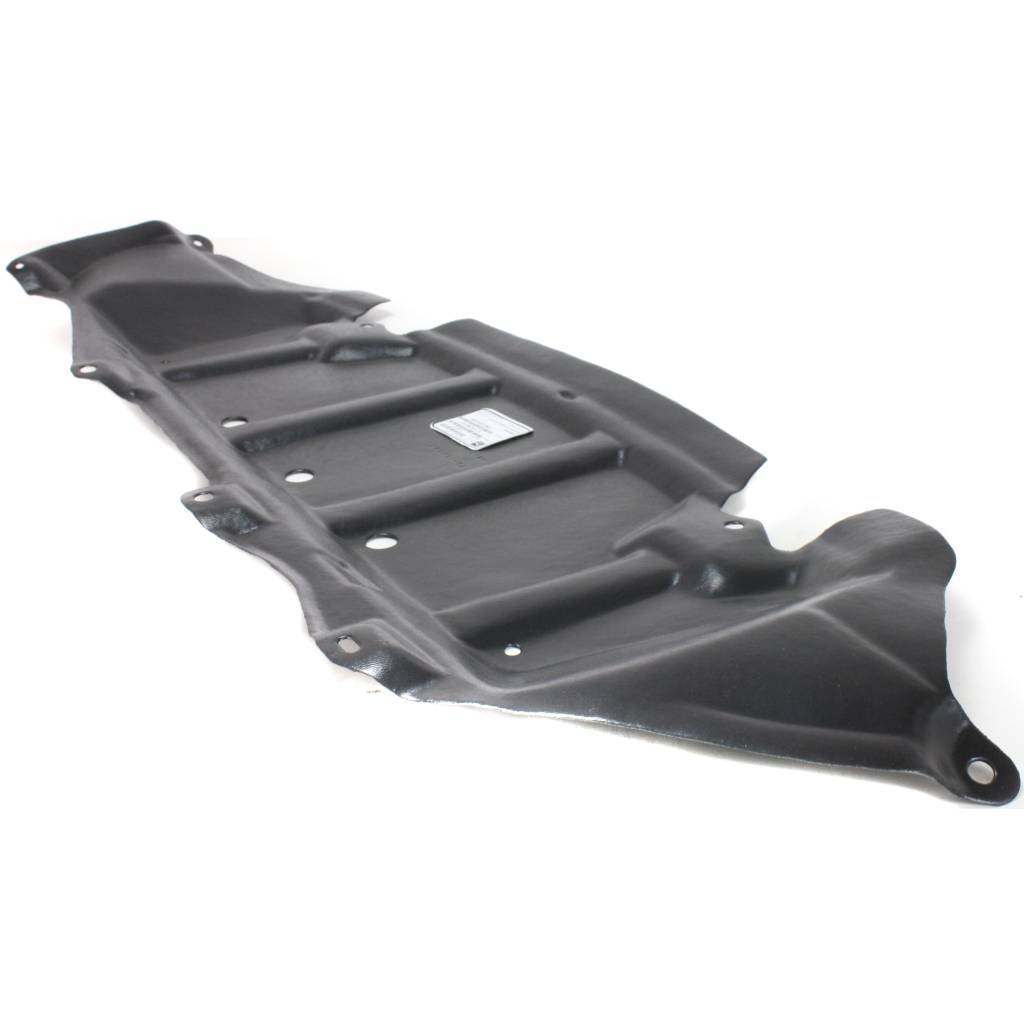 PONTIAC VIBE FRONT SPLASH SHIELD CENTER (ENG UNDER CVR) OEM#19183884 2009-2010 PL#GM1228109