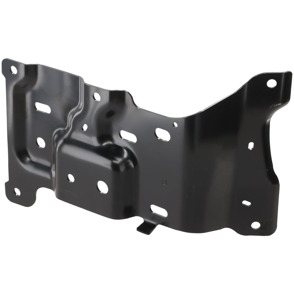 FORD TRUCKS & VANS FORD/PU (F150)(EXC RAPTOR) FRONT BUMPER MOUNTING BRACKET LEFT (Driver Side) OEM#JL3Z17B985A 2018-2020 PL#FO1066198
