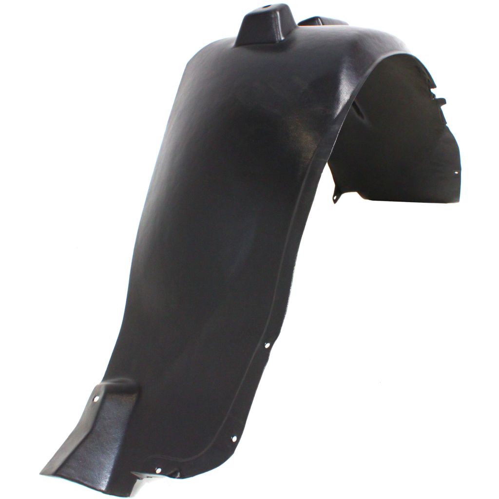 GM TRUCKS & VANS CAPTIVA SPORT FENDER LINER RIGHT (Passenger Side) (LT/LTZ) OEM#22890050 2012-2015 PL#GM1249193