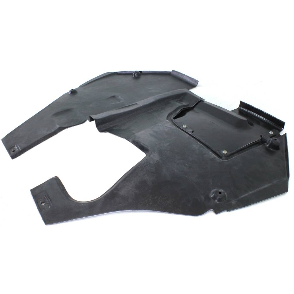 LINCOLN ZEPHYR FRONT SPLASH SHIELD (ENG UNDER CVR) OEM#6H6Z5410494A 2006 PL#FO1228123