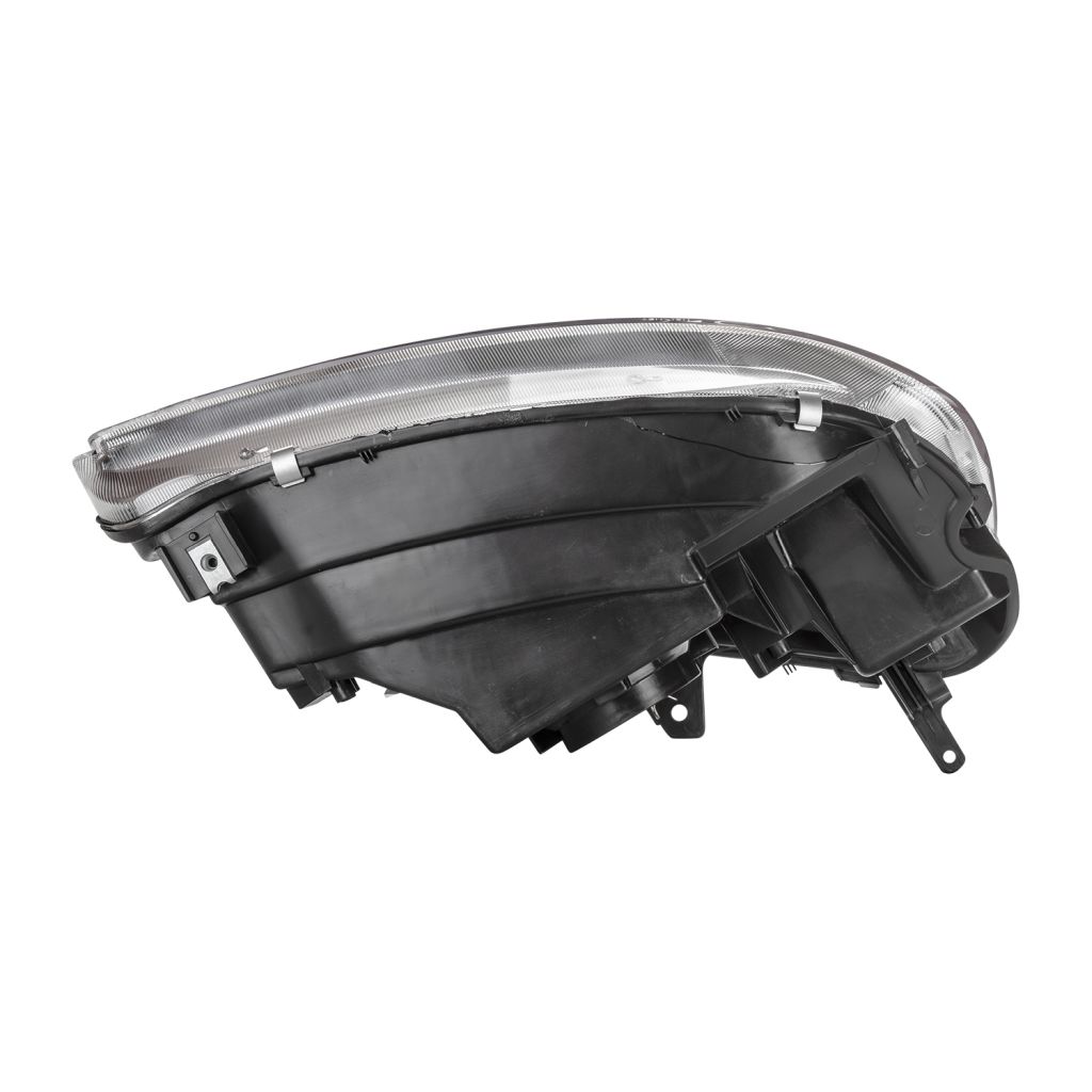 HONDA CIVIC COUPE HEAD LAMP LEFT (Driver Side) OEM#33151S5PA01 2001-2003 PL#HO2518102