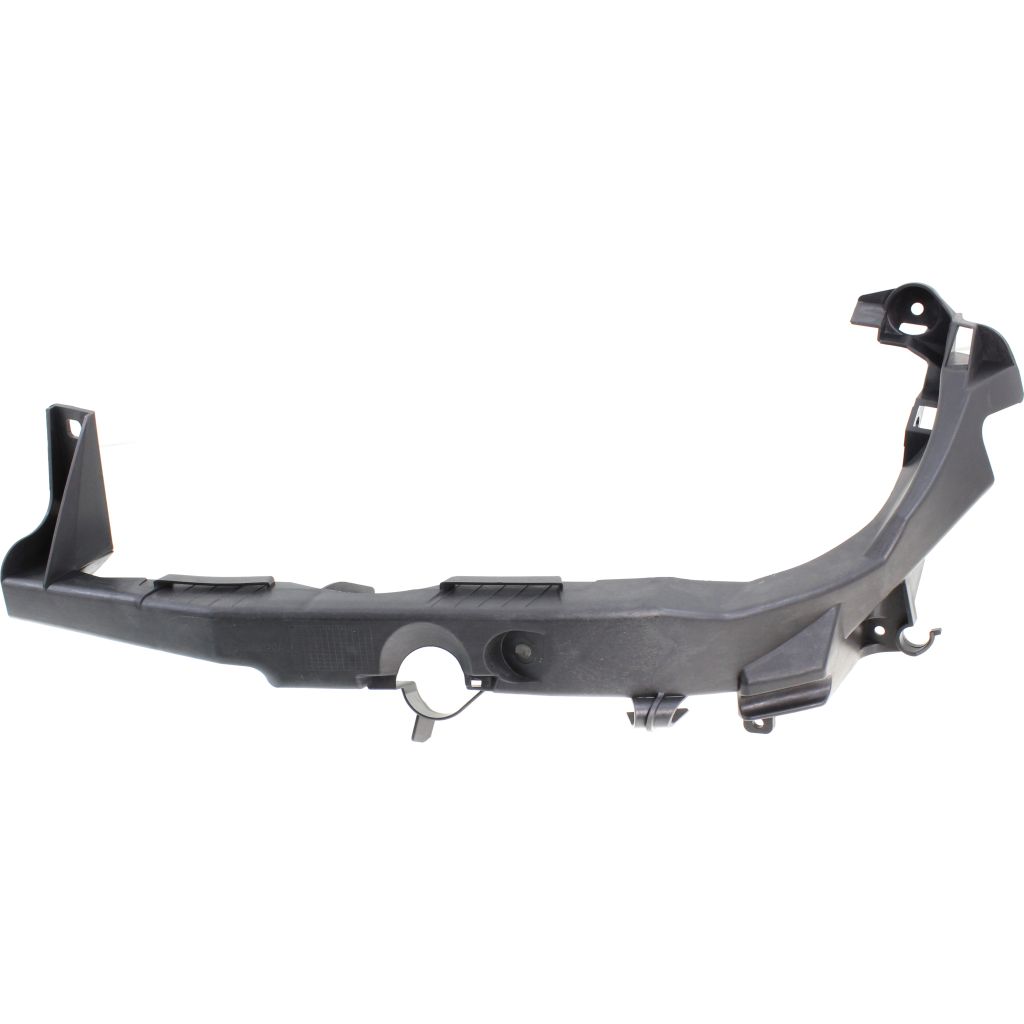 BMW BMW 3 (WAGON) HEAD LAMP LOWER SUPPORT MOUNTING BRACKET LEFT (Driver Side) OEM#51647116707 2006-2008 PL#BM2508102